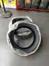 普利司通（Bridgestone）汽车轮胎 215/55R17 98W XL T001原配小鹏G3i 适配皇冠帕萨特 晒单实拍图
