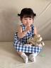 奥智嘉儿童玩具多功能音乐电子琴吉他1-2-3岁婴幼儿宝宝益智生日礼物 实拍图