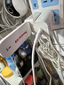 纽曼随身wifi可移动无线wifi免插卡网卡随行便携式4g无限路由器车载USB上网宝全国通用流量2026款 实拍图