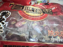 巨鹰 陕北狗头枣2斤 手提礼袋装陕西特产陕北大红枣蜜饯休闲零食 实拍图