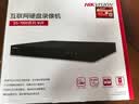 海康威视（HIKVISION）摄像头监控套装400万室外室内全彩夜视POE网线供电手机远程商铺摄像机全套16路带8TB硬盘K24H-LT 实拍图