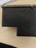 纽曼（Newsmy）3TB 移动硬盘机械 3.5英寸 桌面存储  星际系列增强版 Type-C USB3.1 硅胶保护金属外壳 大容量 实拍图