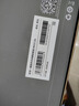 联想（Lenovo）无线键盘鼠标套装 键鼠套装 全尺寸键盘 商务办公 MK23Lite 实拍图