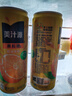 可口可乐（Coca-Cola）美汁源 Minute Maid 果粒橙 橙汁果汁饮料 310ml*12瓶 整箱装 实拍图