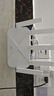 中兴（ZTE）巡天AX3000满血WIFI6千兆无线路由器 自研双核主芯片5G双频Mesh3000M无线速率【赠品版】 实拍图