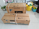 大金（DAIKIN）空调【价保618】小鑫大1.5匹2级能效静音省电智能控制双排纯铜管变频冷暖挂机以旧换新FTXB236WCLW 实拍图