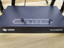 中国联通4gcpe无线移动路由器随身wifi6免插卡上网宝家用宽带免网线便携支持5G/4G设备上网全国通用流量 实拍图