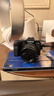 富士（FUJIFILM）X-S20 微单相机 16-50mm套机 AI智能对焦 750张续航增强 全新Vlog模式 高便携高性能 实拍图