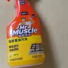 威猛先生（Mr Muscle）油污清洁剂650g+650g*3瓶替换装 厨房重油污净 厨房餐厅油烟净 实拍图