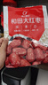 好想你 和田大枣454g/袋 新疆红枣骏枣煮粥红枣可夹核桃骏枣 实拍图