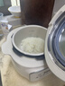 美的（Midea）有钛0氟电压力锅高压电饭煲小型3-4人家用3L 蒸煮多功能一体新款开盖火锅迷你电饭锅MY-C3940 实拍图