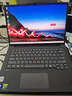 ThinkPad【国家补贴15%】T14p AI PC 酷睿Ultra9 185H 14.5英寸高性能笔记本电脑 32G 1TB 3K RTX4050 实拍图