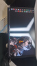 KTC 24.5英寸2K 320Hz Fast-IPS显示屏0.5ms 满血HDMI2.1 硬件护眼 HDR450 电脑显示器 大师25M3 黑 实拍图