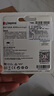 金士顿（Kingston）256GB TF（MicroSD） 存储卡 U1 A1 V10 内存卡 读速150MB/s 适配无人机/运动相机/switch/监控 实拍图