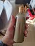 九暹暹品6 白酒酱香型 小酒版白酒 贵州大曲 纯粮酒高粱酒 白酒 53度 125mL 24瓶 【2箱装+酒具】 实拍图