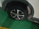 普利司通（Bridgestone）汽车轮胎 225/65R17 102H H/L 400 配套RAV4/适配CRV/奇骏 实拍图