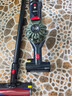 戴森（DYSON）V8 Cyclone 无绳吸尘器 手持无线吸尘器 除螨 宠物 家庭适用 实拍图