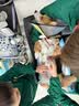 米家理发器2【价保618】小米理发器剃头刀剪发器 成人儿童理发电推子光头油头电剪推节日礼物 实拍图