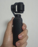 大疆 DJI Osmo Pocket 4 一英寸口袋云台相机 OP灵眸手持数码相机 旅游vlog 便携美颜摄像 标准套装 实拍图