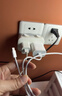 Apple/苹果 60W type-c充电线-1米 usb-c手机数据线 原装旗舰店苹果iPhone 17 Pro Max iPad快充线 实拍图