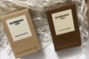 博柏利（BURBERRY）HERO英雄男士体验礼盒(淡5ml+浓5ml) 节日礼物送男友效期至27.11 实拍图