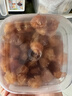 方家铺子灯笼桂圆肉300g 无硫熏 桂圆干特级肉厚龙眼干肉无核 实拍图