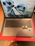 机械革命【京东电脑直播间领券立减800元】极光X 2026 (i7-13700HX 16G 1T RTX5060  灰)游戏本笔记本电脑 实拍图