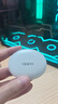 OPPO Enco Free4 真无线入耳式蓝牙耳机降噪耳机翻译耳机通用苹果华为小米手机 珠光白 实拍图