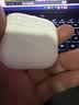 Apple/苹果 AirPods 4 搭配USB-C充电盒 苹果耳机 蓝牙耳机 适用iPhone/iPad/Mac 四代 实拍图