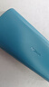 诺基亚（NOKIA）新105 4G 全网通移动联通电信 老人老年按键直板学生儿童备用戒网手机 双卡双待  蓝色 实拍图