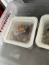 燕京国产大粒拉丝纳豆 激酶发酵菌健康轻食代餐50g*6盒 解冻即食 减脂 实拍图