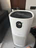 东芝（TOSHIBA）加湿器空气净化器无雾加湿净化一体机除花粉过敏源除醛除菌除敏母婴消毒杀菌大白梨Pro【价保618】 实拍图