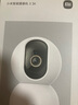 小米智能摄像机 3 3K家用云台摄像头500万像素室内监控器360度无死角带夜视手机远程婴儿宠物 实拍图