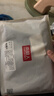南极人背心男士纯棉高弹吸汗透气无袖运动跨栏无袖打底汗衫 实拍图