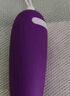 杜蕾斯（durex）av震动棒女性专用生理解压G点刺激按摩秒潮神器自我安慰振动棒 内外同潮【静音外出穿戴】双蛋挑逗幻觉分控线双跳 女人最新款点潮笔自卫高级玩具跳蛋 成人情趣计生用品 实拍图