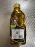 爱菊低芥酸小榨菜籽油300ML 非转基因 物理压榨 实拍图