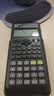 卡西欧（CASIO）【热门商品】FX-82ES函数科学计算器学生考试学习初高中学生适用无存储功能 智黑 实拍图
