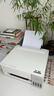 爱普生（EPSON）【6代新品】L1358 墨仓式A4彩色无线单功能家用打印机 家用/办公 AI学习打印机（微信/远程打印） 实拍图