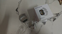 小米（MI）REDMI Watch 6皎月银 国家补贴 澎湃OS 3 心率血氧监测 红米手表6 小米汽车 送男友送女友 实拍图