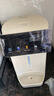 美的（Midea）电热水瓶水壶母婴级316L不锈钢内胆家用5L大容量智能48H保温一体可拆净饮水机30Wpro【价保618】 实拍图