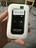 影腾随身wifi三网全国通用无线wi-fi6免插卡移动联通电信无限制大流量卡便携式网卡高速网络2026款5GHF 【三网通3000毫安充电款+白色】超长续航 实拍图