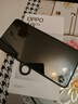OPPO A6l 12GB+256GB 福海蓝 第三代高通骁龙7 IP69防水 7000mAh长续航 5G 老年人大屏手机 国家补贴 实拍图