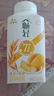 伊利畅轻低温酸奶 燕麦黄桃酸奶250g*4瓶 风味发酵乳 实拍图