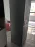 华凌美的冰箱出品219升三门冰箱小型家用一级能效宿舍租房以旧换新小冰箱低音运行HR-228T国家补贴 实拍图