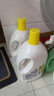 滴露（Dettol）衣物消毒液除菌柠檬3L 99.9%杀菌除螨内衣儿童衣服消毒水配洗衣液 实拍图