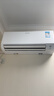 大金（DAIKIN）空调 【价保618】衡境系列 大1匹1级能效康达无感气流温湿双控2.5排纯铜管挂机 ATXE126ZC-W1 白色 实拍图