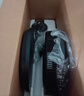 美的（Midea）【超级单品】七叶轻音立式电风扇家用柔风落地扇台式桌面小型风扇大风量节能摇头宿舍电扇 SAF30AB 实拍图