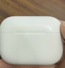 Apple/苹果 AirPods Pro (第三代) 搭配MagSafe充电盒 (USB-C) 苹果耳机 蓝牙耳机 适用iPhone/iPad/Mac 实拍图