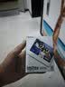 INSTAX富士instax立拍立得 宽幅相纸 白边双包装20张（适用于WIDE系列相机） 实拍图
