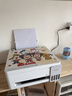爱普生（EPSON）打印机家用 L3353 L3355/51墨仓式打印机无线WIFI连供彩色喷墨照片打印复印扫描家用办公一体机 【2026新品】L3355(同L3351)无线彩打 标配 实拍图